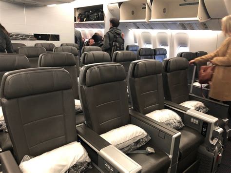 aa premium economy 777|is premium economy worth it.